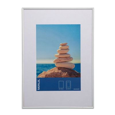 Fotolijst Maul 30x40cm aluminium