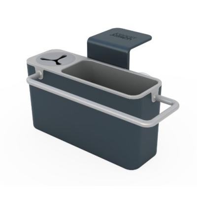 RANGEMENT POUR EVIER GRIS SINK AID JOSEPH JOSEPH