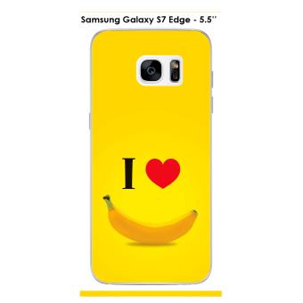 coque samsung s7 edge banane coque samsung s7 edge banane