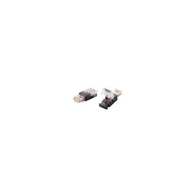 Steckverbinder - equip - RJ45 Cat6 2Stk non blindé werkzeuglos