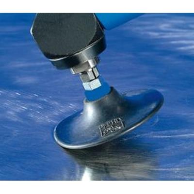Support COMBIDISC&reg; pour feuilles &Oslash; 50 mm, Mod&egrave;le : moyennement dur