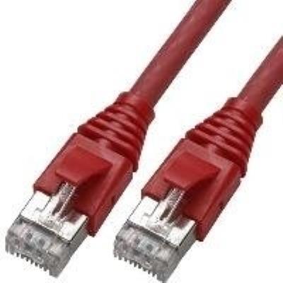 Dätwyler uninet 7702 rouge 5 m (cat. 6 sstp 4 x 2 x awg 26 1,2 ghz 21.05.9051