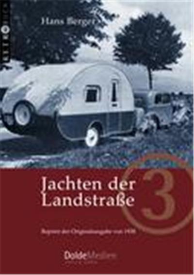 Jachten der Landstraáe