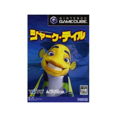 Shark Tale - IMPORT JAPONAIS