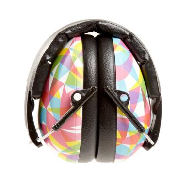 Casque Anti Bruit Pour Enfant Banz Earmuffs Multicolore Autres Protection Securite Achat Prix Fnac