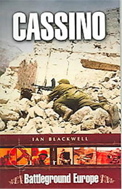 Cassino, Battleground Europe S.