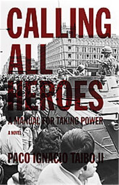 Calling All Heroes, Found in Translation