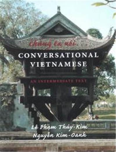Chung Ta Noi...Conversational Vietnamese