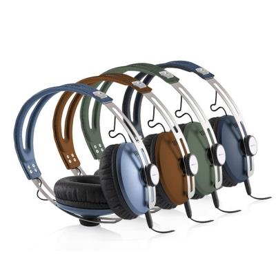 Modecom casque avec microphone mc-450 green one mode_com s-mc-450-one-gre