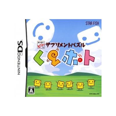 Kuru Poto - IMPORT JAPONAIS