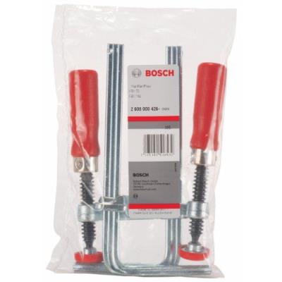 Bosch 2608000426 Dispositif De Serrage pour Rail De Guidage