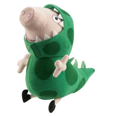 peluche dinosaure peppa pig