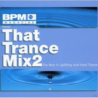 THAT TRANCE MIX 2