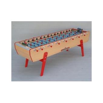 baby foot 8 joueurs