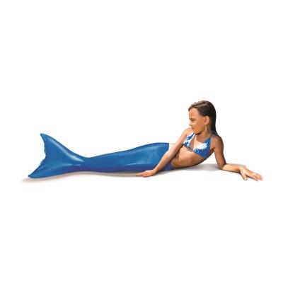 Xtrem Toys 00502 Aquatail la queue de sirène avec nageoire. Bleu