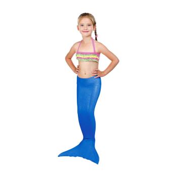 Xtrem Toys 00502 Aquatail la queue de sirène avec nageoire. Bleu - Autres  Jeux créatifs - Achat & prix