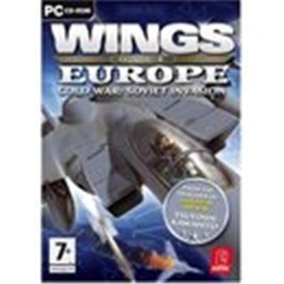 Wings Over Europe