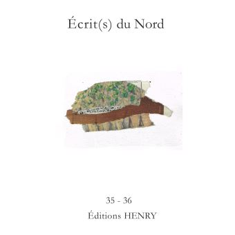 Écrit(S) Du Nord 35-36 - 1
