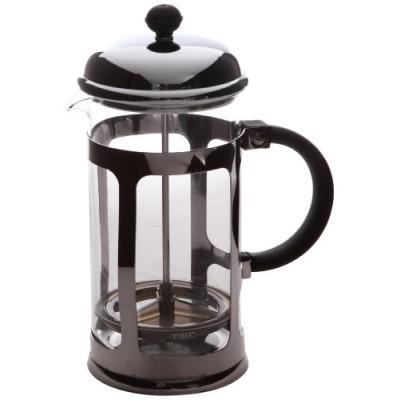 LACOR 62180 CAFÉTERIE EN VERRE 0.80 L