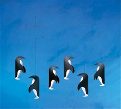 Mobile Penguin Talk