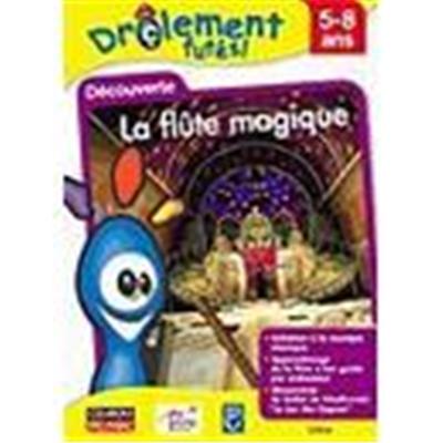 La Flûte Magique