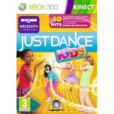 Acheter Just Dance - Kids État correct - 12,95 € Just Dance - Kids État correct - reconditionné disponible sur Fnac