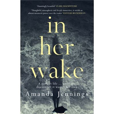 In Her Wake (Paperback)