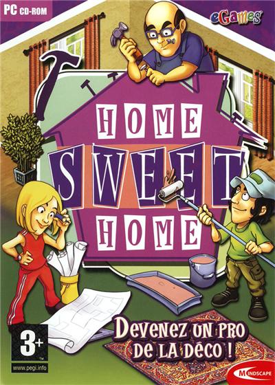 Home Sweet Home