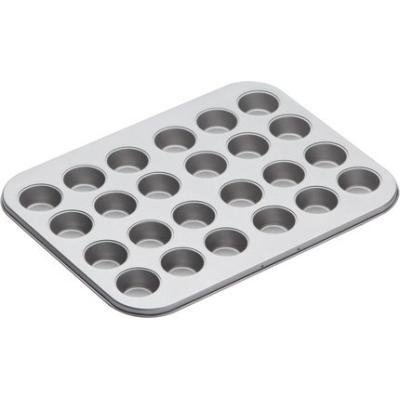 KITCHEN CRAFT PLAQUE 24 MINI-MOULES