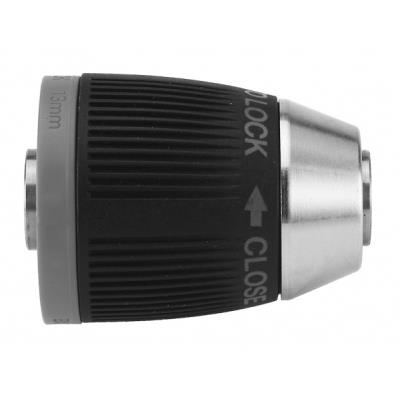 Bosch 2608572182 Mandrin à Serrage Rapide Jusque 16 Mm 1 / 13 Mm / 1,3 Cm
