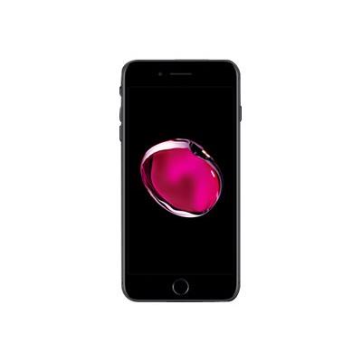 Apple iPhone 7 Plus - noir mat - 4G LTE, LTE Advanced - 32 Go - GSM - smartphone