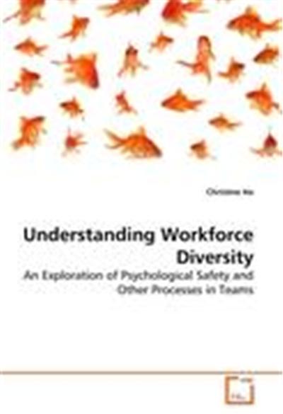 Understanding Workforce Diversity