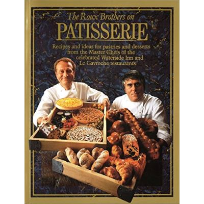 Roux Brothers on Patisserie