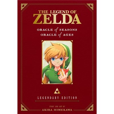 The Legend Of Zelda Legendapa