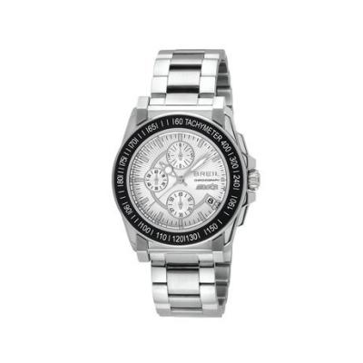 Montre Homme Breil Manta TW0786