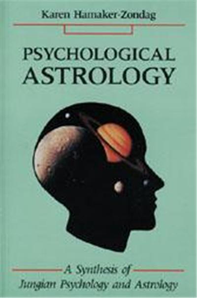 Psychological Astrology