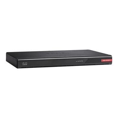 Cisco ASA 5516-X with FirePOWER Services - security appliance