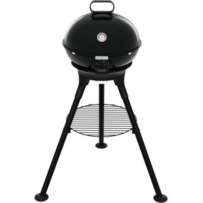 Barbecue électrique Tefal Aromati-Q Noir
