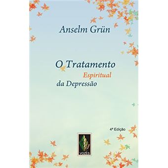 TRATAMENTO ESPIRITUAL DA DEPRESSAO