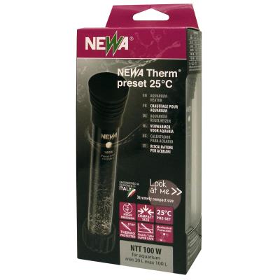 Meilleurs prix pour Chauffage newa therm preset 100w