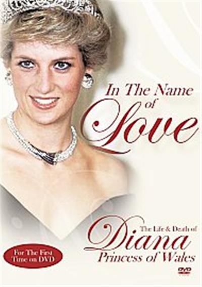 Diana - In The Name Of Love