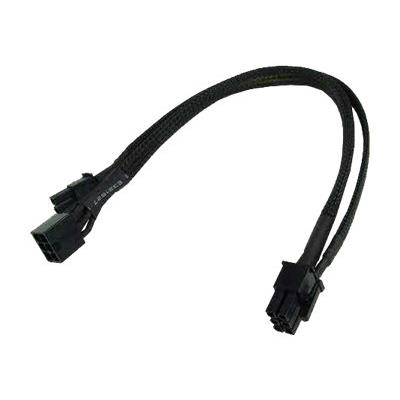 Phobya netspanningsadapter - 30 cm