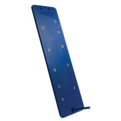 3b scientific râtelier mural mvp pour système de plateforme multi-axis