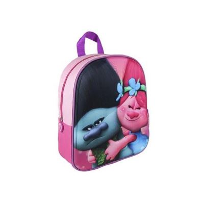 Cartable 3d trolls 040