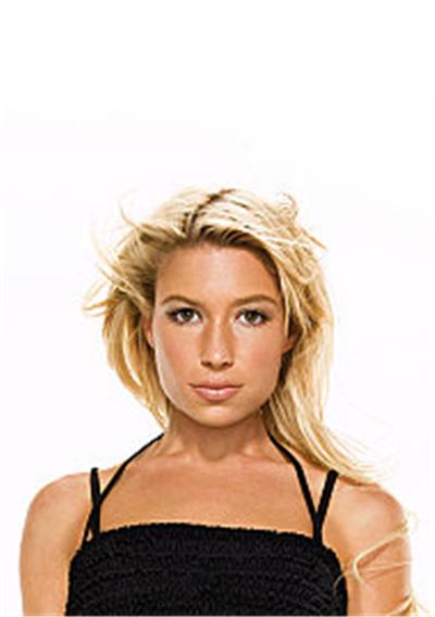 The Tracy Anderson Method - Post-Pregnancy Workout