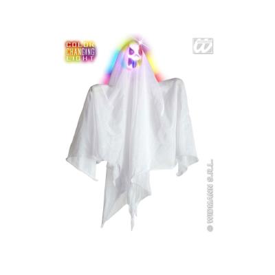 Décoration Fantôme - 50cm - décoration Halloween