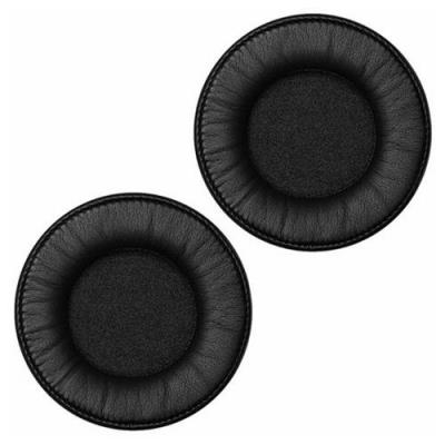AIAIAI E04 - PU Leather - Over Ear