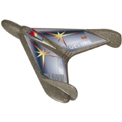 GUNTHER - JEU DE PLEIN AIR - AVION À CATAPULTE GEMINI