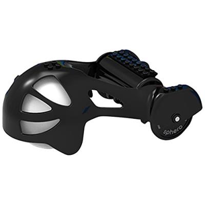 Sphero ACH001BLK Chariot pour Smartphone Noir