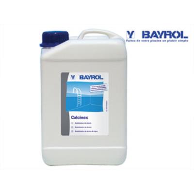 Clarté De L'Eau Anti-Calcaire Calcinex Bayrol Bidon 3L